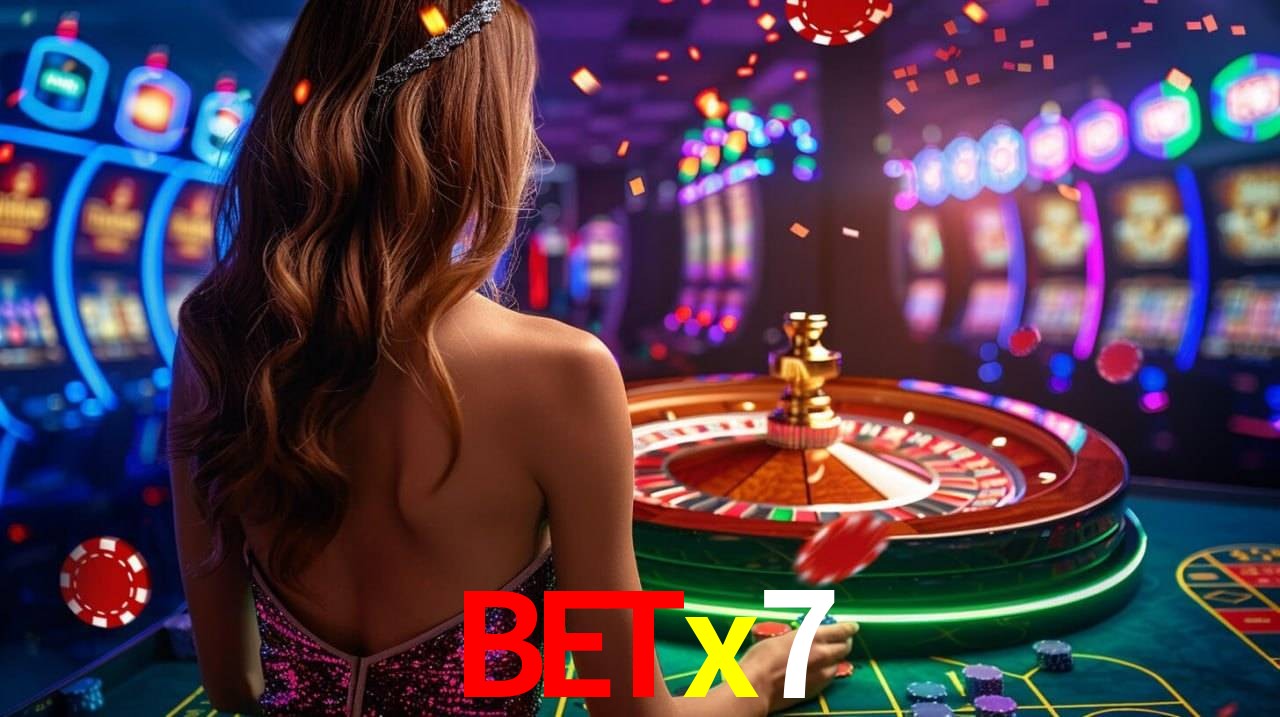 Descubra a Essência do betx7: Nossa História e Compromissos