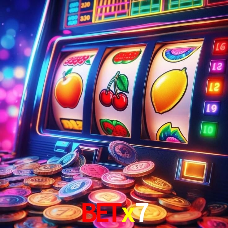 Desvendando o Mundo dos Jogos Virtuais na betx7