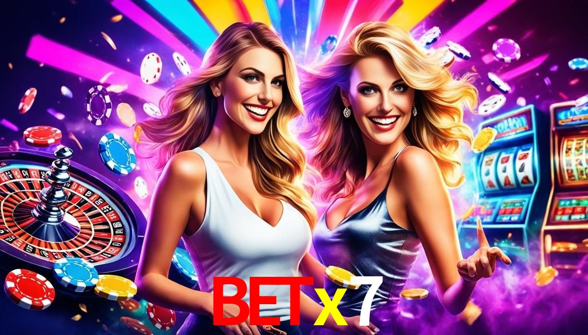 Descubra a Essência do betx7: Nossa História e Compromissos