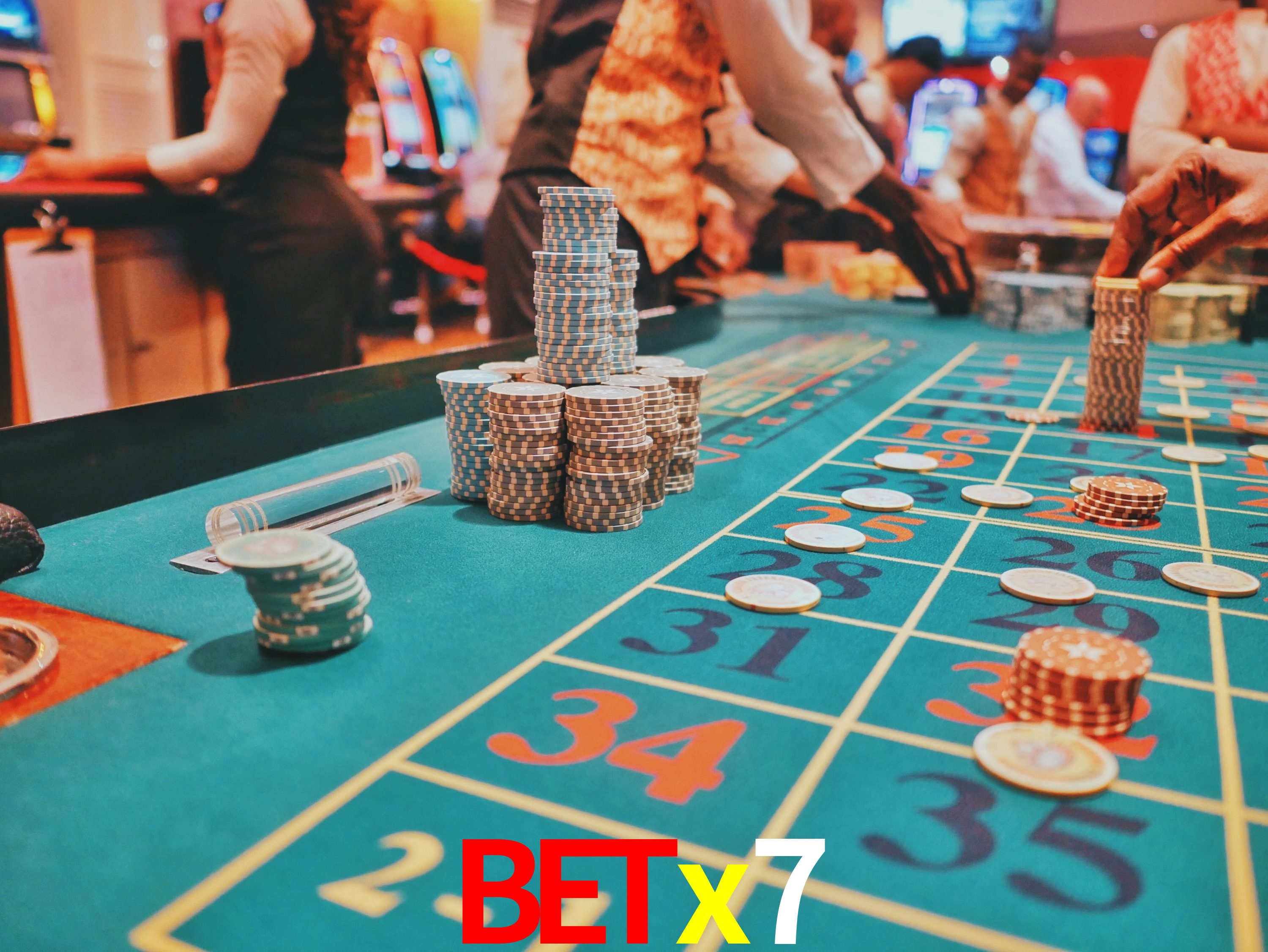 A Emoção da Loteria na betx7: Uma Chance de Mudança de Vida